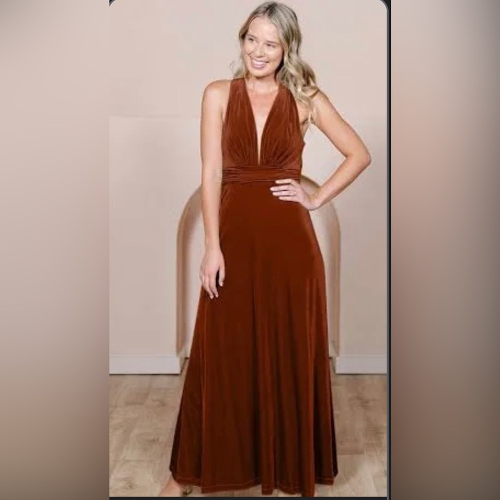 Revelry Dylan Dress